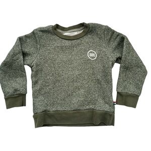 Sol Angeles Baby Sweatshirt pullover sweatshirt size 2T